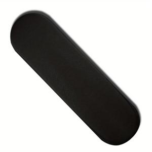 TEMU 1개, 니트 크로셰 백 받침대, 보트형 가방 바닥 패드, 쇼핑용 짚백, 남성 비즈니스 가방, 여성 핸드백, 빈티지 겨드랑이 가방 및 기타 DIY 공예 프로젝트에 적합