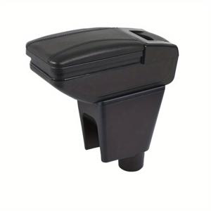 TEMU CHEVROLET 스파크용 팔걸이 박스, CHEVROLET 스파크용 자동차 팔걸이, 전용 팔걸이 수납함, 자동차 용품, 자동차 부품, 자동차 장식, 자동차 센터 콘솔 개조 액세서리