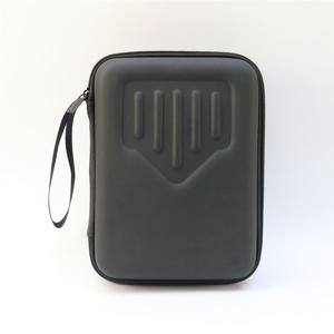 TEMU FF Bonfires 1개 튼튼한 EVA 34 키 칼림바 케이스, 강화된 충격 방지 하드 쉘, 부드러운 내부 안감 & 정확한 키 슬롯 - 17/21 키 엄지 피아노를 위한 안전한 휴대용 박스, 음악 애호가를 위한 완벽한 크리스마스 선물