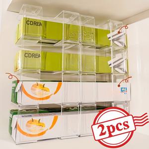 TEMU 주방 캐비닛 공간 정리 및 분할을 위한 랩 필름 정리 랙, 캐비닛 문 안에 넣을 수 있는 벽걸이형 수납 상자, 스탠딩 선반, 스탠딩 선반 특징