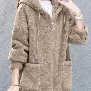 TEMU SunburstWonder 여성 추동 후드티 도톰 달콤 큐트 슬랙스 학생 캐릭터