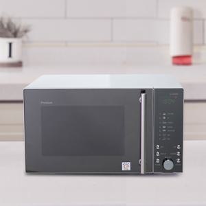 TEMU 롯데 전자레인지23L LE-1623