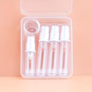 TEMU 여행용 사이즈 병 5개 세트