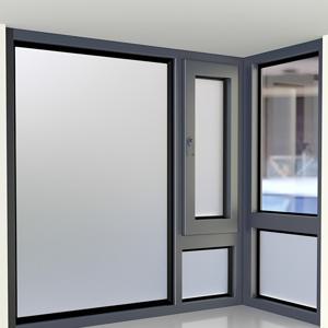 TEMU 1롤 프로스트 유리 프라이버시 윈도우 필름 - 정전기 무접착 스티커, UV 방지 열 제어, 낮과 밤 단열, 비닐 소재, 2밀 두께, 집, 욕실, 문 장식에 이상적, 욕실 창문 처리 | 프로스트 유리 효과 | 쉬운 설치 필름