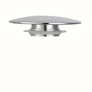 TEMU 탄력 있는 버섯 머리 물이 풍부한 캡