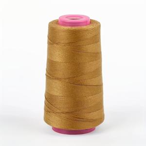 TEMU 데님 실, 203 중간 무게 폴리에스터 데님 실, 가정용 재봉, 기계 재봉용 데님 실 1000야드, 가방, 청바지, 캔버스, 가죽, 재봉 용품, 재봉실에 적합, 실세트, 재봉사실, 재봉사, 재봉용품, 퀼트 실, 면실