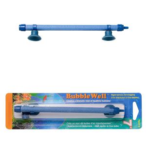 TEMU 1개 7인치 수족관 에어스톤 디퓨저 산소펌프 호환 어항, 연못, 수족관용 - 돌/모래 버블 스톤 산소 공급 시스템, 에어레이터, 설치, 어항 산소 공급용 에어스톤