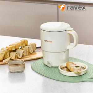 TEMU [Favex] 파벡스 여행용 올스텐 폴딩 포트 FX-256HX