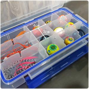 TEMU UST 타이라바 헤드 스커트 전용 보급형보관케이스