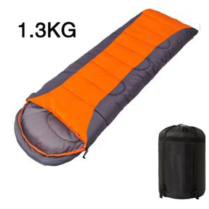 TEMU 봉투형 침낭은 아웃도어 캠핑 및 여행에 필수템이며, 백패킹에 완벽합니다.