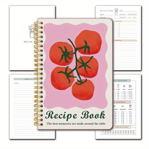 TEMU 귀여운 레드 토마토 커버의 실용적인 내용물이 특별한 