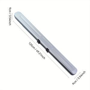 TEMU Mingwo 신형 낚싯대 보관 가방, 릴 및 낚시 장비 추가를 위한 하드 쉘 케이스, 편리하고 다기능 백팩