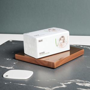 TEMU 1개입 [물에 젖으면 쉽게 부러지지 않음] 대형 페이셜 티슈 1개입 대용량 부드럽고 두꺼운 냅킨 가정용 필수품, 가정, 호텔 레스토랑에서 사용 가능