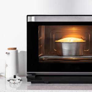 TEMU 2025 신형 압력솥 디자인 기계식 주방 타이머, 사용 간편, 배터리 불필요, 요리 알림, 요리, 베이킹, 공부, 업무용, 회전식 카운트다운 타이머, 365일 재사용 가능