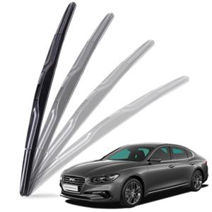 TEMU 1+1 그랜저 TG HG IG GN7 전차종 와이퍼 순정 호환형 윈도우브러쉬