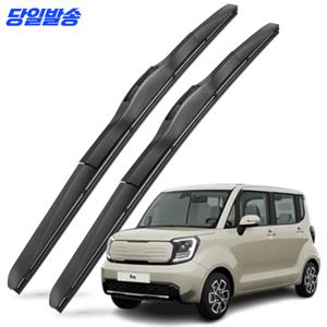 TEMU 1+1 레이 전차종 호환 자동차 전면 와이퍼