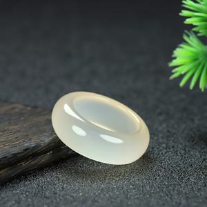 TEMU 패션 빈티지 스타일 수지 라이트 색상 변경 반지, 남녀공용, 커플 약속 반지, 실링링, 헌신 선물