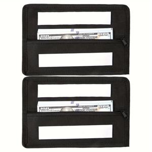 TEMU 1/2/4개 비밀 수납함, 동전, 문서, 계정장부, 시계 및 기타 귀중품 숨기기에 완벽한 숨겨진 수납 디자인