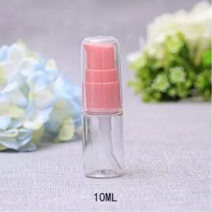 TEMU 5개입 10ml 30ml 재충전용 로션병 플라스틱 크림 샴푸 펌프병 빈 화장품 용기 에센셜 오일 여행용 병