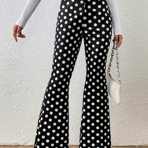 TEMU Daerling 여성용 패션 레깅스