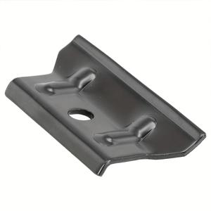 TEMU 기아 보레고 소렌토 5 , 현대 아이시크 엘란트라 소나타 산타페 아제라 투싼에 대한 자동차 배터리 홀드 다운 타이 클램프 브래킷 액세서리 1개