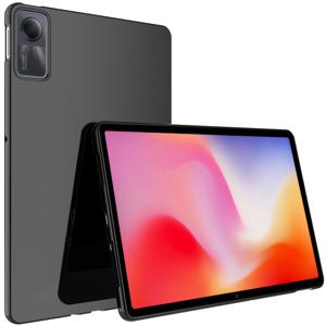 TEMU 레드미 패드 SE 호환 케이스 - 소프트 매트 충격방지, 낙하방지 태블릿 케이스, 정밀 커트아웃, 가벼운 보호 케이스, 레드미 패드 SE 태블릿 액세서리