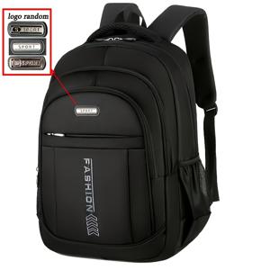 TEMU 여성용 백팩 대용량 비즈니스 여행용 컴퓨터 백팩, 중고등학생 트렌디 백팩