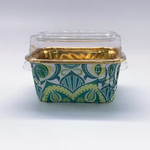 TEMU 50개입, 내열성 종이 컵케이크 몰드, 커버 포함 포일 종이 컵 베이킹 케이터링 용기, 케이크 컵, 케이크 몰드, 머핀 컵, 방유 종이 컵, 크리스마스 할로윈 추수감사절 파티 케이크 컵