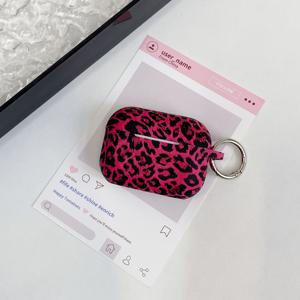 TEMU Airpods 보호 케이스 (1세대~4세대) 애플 이어폰용, 프린트, 충격 방지, 에어팟 프로 케이스, 스타일리시 이어폰 커버