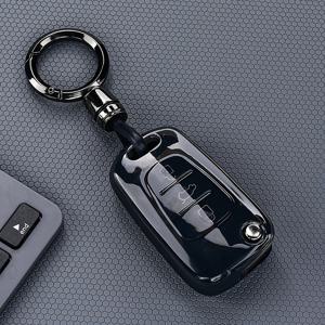 TEMU HYUNDAI Ix10, Ix20, Ix30, Ix35, Reina, Yuedong, Ruiyi, Kia Sportage, K5, Venga, Soul K2, Forte, Sorento, Smart, Lion 등 구형 모델 키 커버에 적합