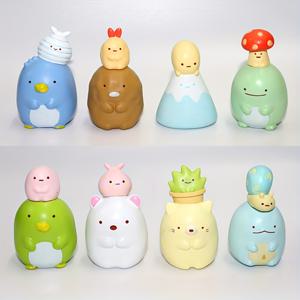 TEMU 1-2개 귀여운 동물 뿔 조각상 - 표현적인 눈과 장난기 넘치는 포즈의 레진 피규어, 가정 및 차량 장식, 전기 불필요, 실내/실외 전시, 실내 실외 장식 | 장난기 넘치는 포즈 | 내구성 좋은 레진, 동물 장식