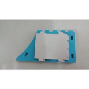 TEMU 쥐 은신처 하우스 쉬운 청소 햄스터 은신처 액세서리 장난감