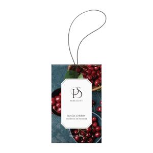 TEMU 퓨레센트 멤브레인 종이방향제 10g 5개입