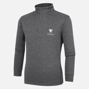 TEMU 남성 겨울 데일리 워크웨어 기모 집업 티셔츠 불포스(M6WT51)