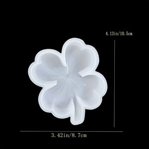 TEMU 레진 실리콘 몰드 장식 실리콘 몰드 주얼리 캐스팅 몰드 정원 장식 실리콘 몰드 레진 DIY 수공예 홈 데코 아이템용