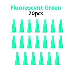 TEMU 20개 야외 가스통 어댑터, 라이터, 용접 건, 플레임스로워 충전 가능, 다양한 색상 옵션, 내구성 PP 소재, 즉시 삽입 및 충전, 캠핑 액세서리 가스통 어댑터