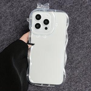 TEMU 애플 아이폰 15 프로 맥스에 적합한 스타일리시한 3D 악마 안테나 폰 케이스, 아이폰 15/아이폰 15 프로 맥스/아이폰 14/아이폰 14 프로 맥스/아이폰 13/아이폰 13 프로 맥스/아이폰 12/아이폰 12 프로 맥스/아이폰 11에 적합한 독특한 디자인을 특징으로 합니다.