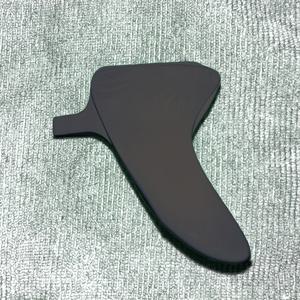 TEMU 미니어처 페인팅용 에르고노믹 공기 브러시 핸들, 3D 프린트 공예 도구 및 소품