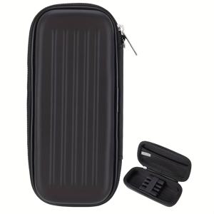 TEMU 다트 케이스, 휴대용 EVA 하드 쉘 다트 정리 보관함 - 최고의 다트 보호 및 정리