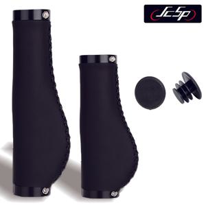 TEMU 22mm 핸들바에 적합한 빈티지 자전거 그립, 산악 자전거 및 접이식 자전거에 이상적인 충격 흡수 그립 특징