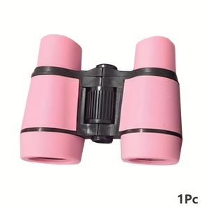 TEMU 새 관찰, 교육 학습, 사냥, 하이킹에 적합하며 생일 선물로도 좋고, 충격 방지 기능이 있는 쌍안경