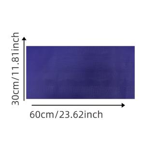TEMU 1개 최고급 진짜 보라색 소가죽, 마우스패드, 데스크탑 패드, 장식용 그림에 적합, 귀걸이, 핸드백, 휴대폰 케이스, 지갑, 핸드백, 신발, 클러치백, 핸드 저널 커버, 의류 장식, DIY 수공예, 헤어 액세서리 DIY 프로젝트 등에 사용 가능