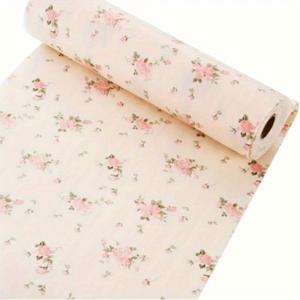 TEMU 캐비닛, 옷장, 신발 보관용 방습 및 방수 프린트 매트 롤, 미끄럼 방지 표면, 주방 및 욕실 캐비닛, 서랍, 찬장, 홈 , 주방 도구, 정리 용품 및 추가품에 적합