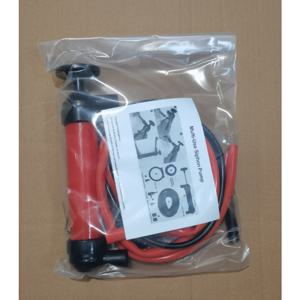 TEMU 차량용 오일 추출기 및 수동 펌프, 강력한 흡입력, 컴팩트한 디자인, 고품질 소재를 특징으로 하는 2-in-1 비상 도구