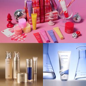 ️다가오는 봄에도 아모레! 에스트라/아이오페/라네즈/한율 외 ~50% OFF + 단독사은️