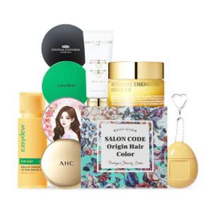 [신학기 레벨업]에 만나는 뷰티 필수템!