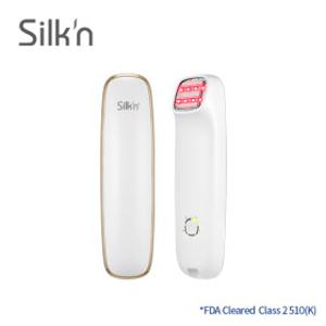 [리퍼브][정상가 56만원]실큰 페이스타이트3.0 고주파 마사지기(전용젤 미포함)