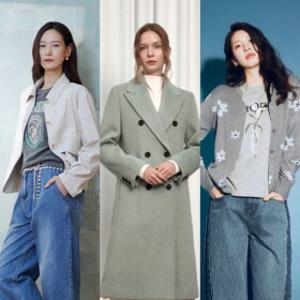 [LBL/네메르 외] 여성패션 BEST 봄맞이 신상 할인찬스️