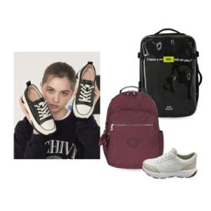 신학기 추천 TV 슈즈/패션잡화 모음~15% 쿠폰 + 적립