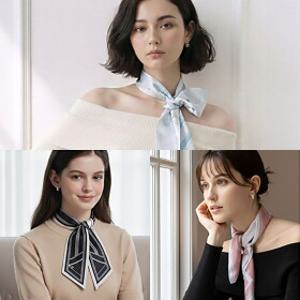 [탠디]봄맞이 숏&롱 여성스카프 특가전! 2만원대부터~